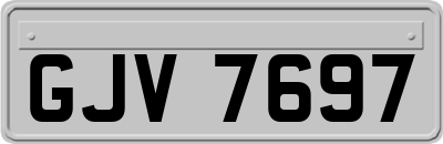 GJV7697