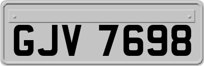 GJV7698