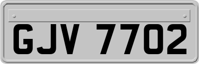 GJV7702