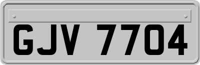 GJV7704
