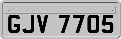 GJV7705