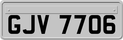 GJV7706