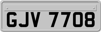 GJV7708
