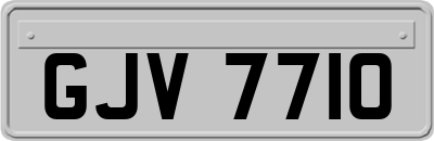 GJV7710