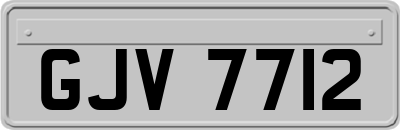 GJV7712