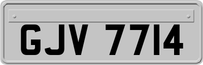 GJV7714