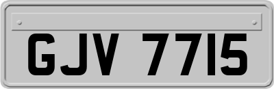 GJV7715