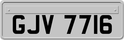 GJV7716