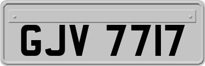 GJV7717