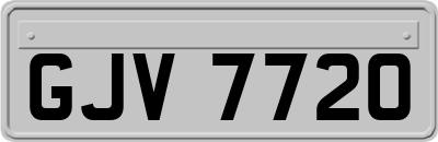 GJV7720
