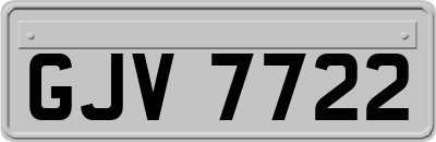 GJV7722