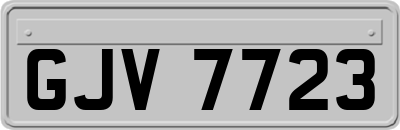 GJV7723