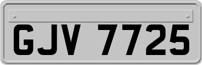 GJV7725