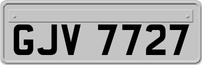 GJV7727