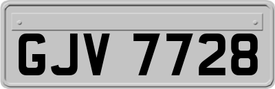 GJV7728