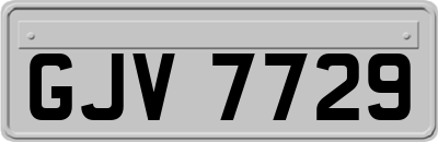 GJV7729