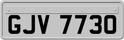 GJV7730