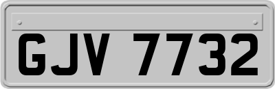 GJV7732