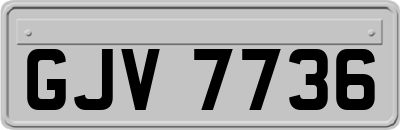 GJV7736