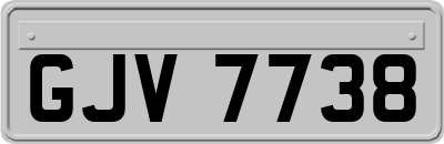GJV7738
