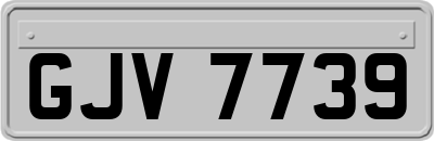 GJV7739