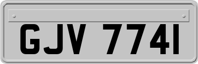 GJV7741