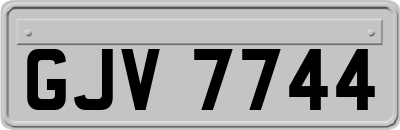 GJV7744