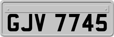 GJV7745