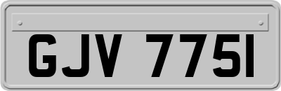 GJV7751