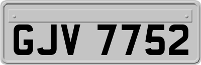 GJV7752