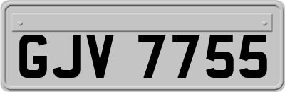 GJV7755