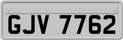 GJV7762