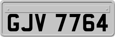 GJV7764