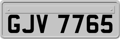 GJV7765