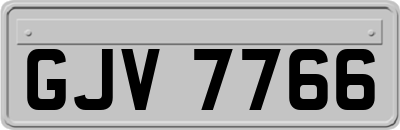 GJV7766