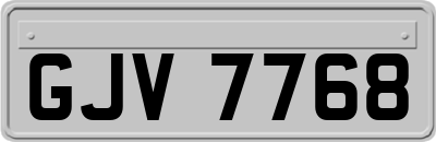 GJV7768