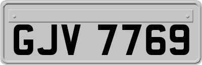 GJV7769