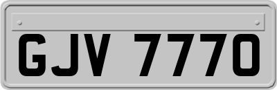 GJV7770