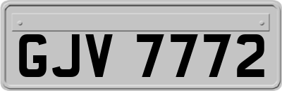 GJV7772