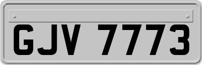 GJV7773
