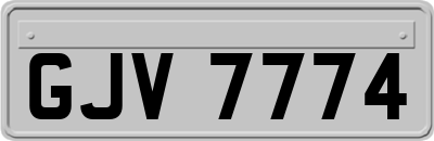 GJV7774