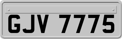 GJV7775