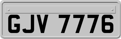 GJV7776