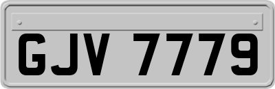 GJV7779