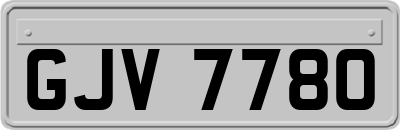 GJV7780
