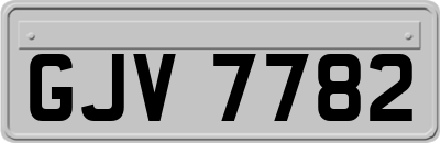 GJV7782