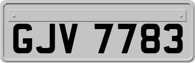 GJV7783