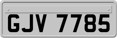 GJV7785