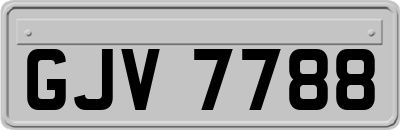 GJV7788