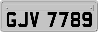 GJV7789